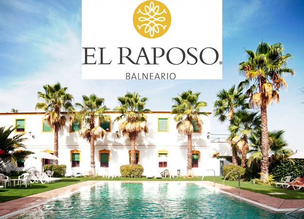 3 de Diciembre Jornada de Puertas Abiertas del Balneario El Raposo (Badajoz). Proveedores de bodas y celebraciones se darán cita ese día en el complejo hotelero. Entrada GRATUITA. ¡Os esperamos!  #colaboraciones #stand #jornadas #Badajoz #eventos #vertizegala <a href="/ElRaposo/">BalnearioelRaposo</a>
