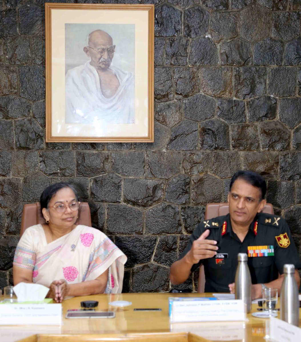 Ministry of Defence, Government of India tweet media