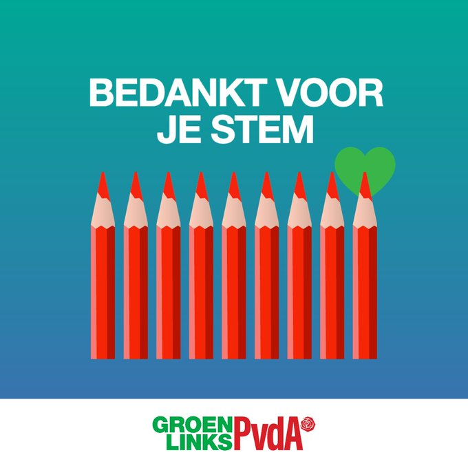 GroenLinks Delft tweet media