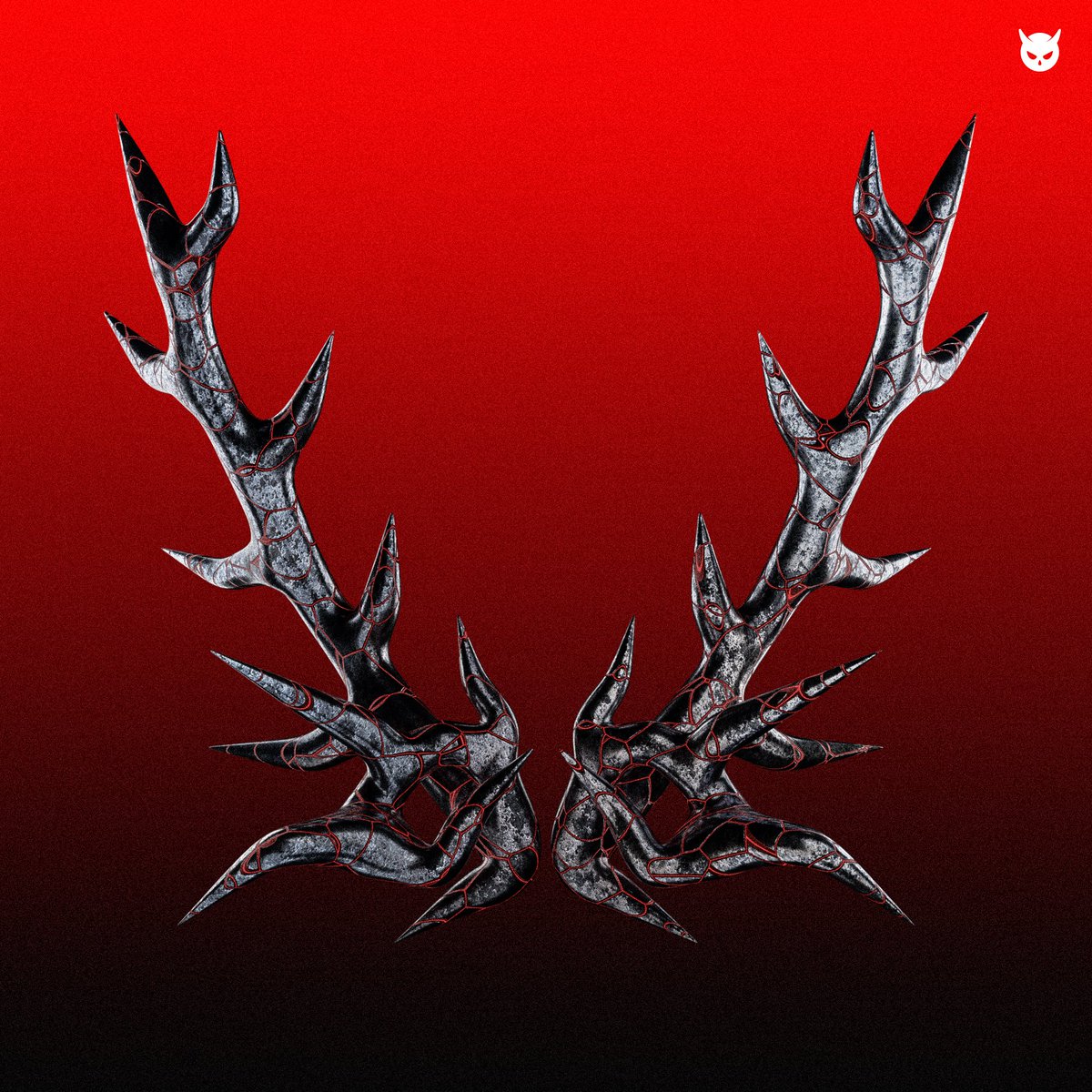 yeechi_one's tweet photo. ©️DEVIL TYPE - V

#deviltype #blender #chrometype #blenderart #graphicdesign #goodtype #type #3d #artdirection #behance #art #renderweekly #typography #designeveryday 

♾️ https://t.co/KhdMgJqTZ3