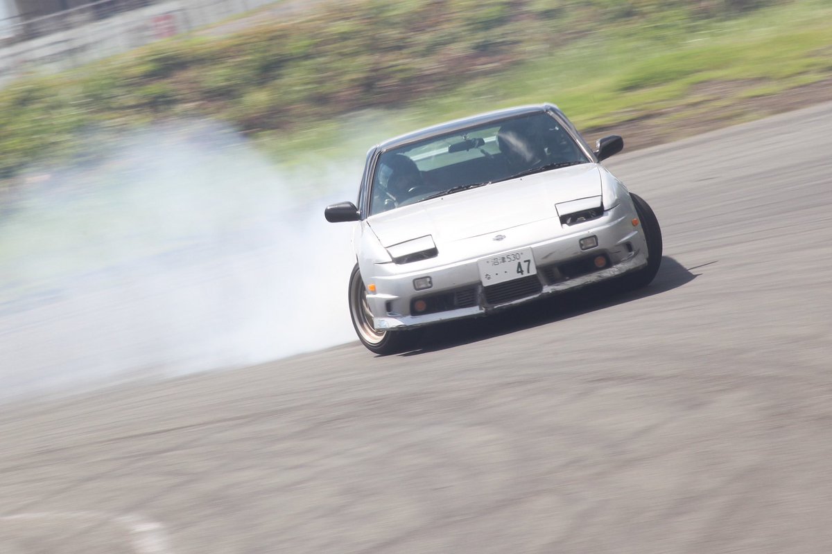 freedom8476's tweet photo. 良い日産の日らしいから久々投稿

#いい日産の日 https://t.co/LkCNw0efLy