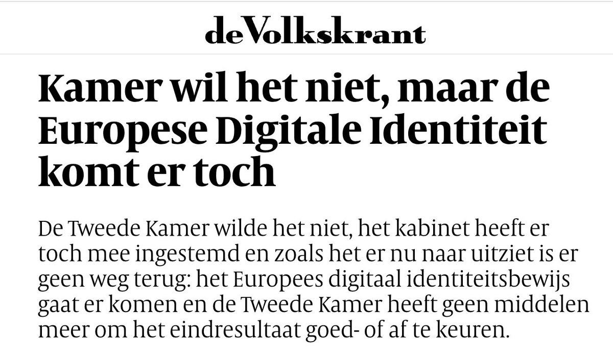 top_politiek's tweet photo. Via #GeertWilders/#pvv wordt de bevolking (via #ophef en #vertier) nogmaals verdoofd om de #WEF/#WHO-agenda voor het #SociaalKredietSysteem/#CBDC zonder veel verzet te voltooien.
De #coronazwendel, #oversterfte, de #klimaatzwendel, komt er nu onderzoek ? Natuurlijk niet❗️ https://t.co/9KVoSpYQ2x
