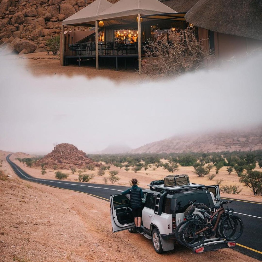 Giant_ESP's tweet photo. ¿Puede existir una bici más polivalente?
Ojo a las posibilidades de la #Stormguard ⚡️👇👇 Motor SyncDrive Pro, batEnergyPak 800, 100mm de suspensión, sistema de transmisión por correa de carbono y portaequipajes trasero flotante.
Inspírate!!!👉https://t.co/za0qYPjIIB https://t.co/DZURJoC9Tf