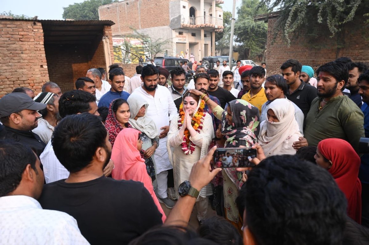 Nauksham Chaudhary tweet media