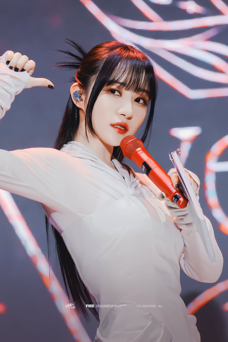 810_fire's tweet photo. 231122 초미녀
- 
#DREAMCATCHER #SUA  #드림캐쳐 #수아 #김보라 https://t.co/WA1ZPc4lpd