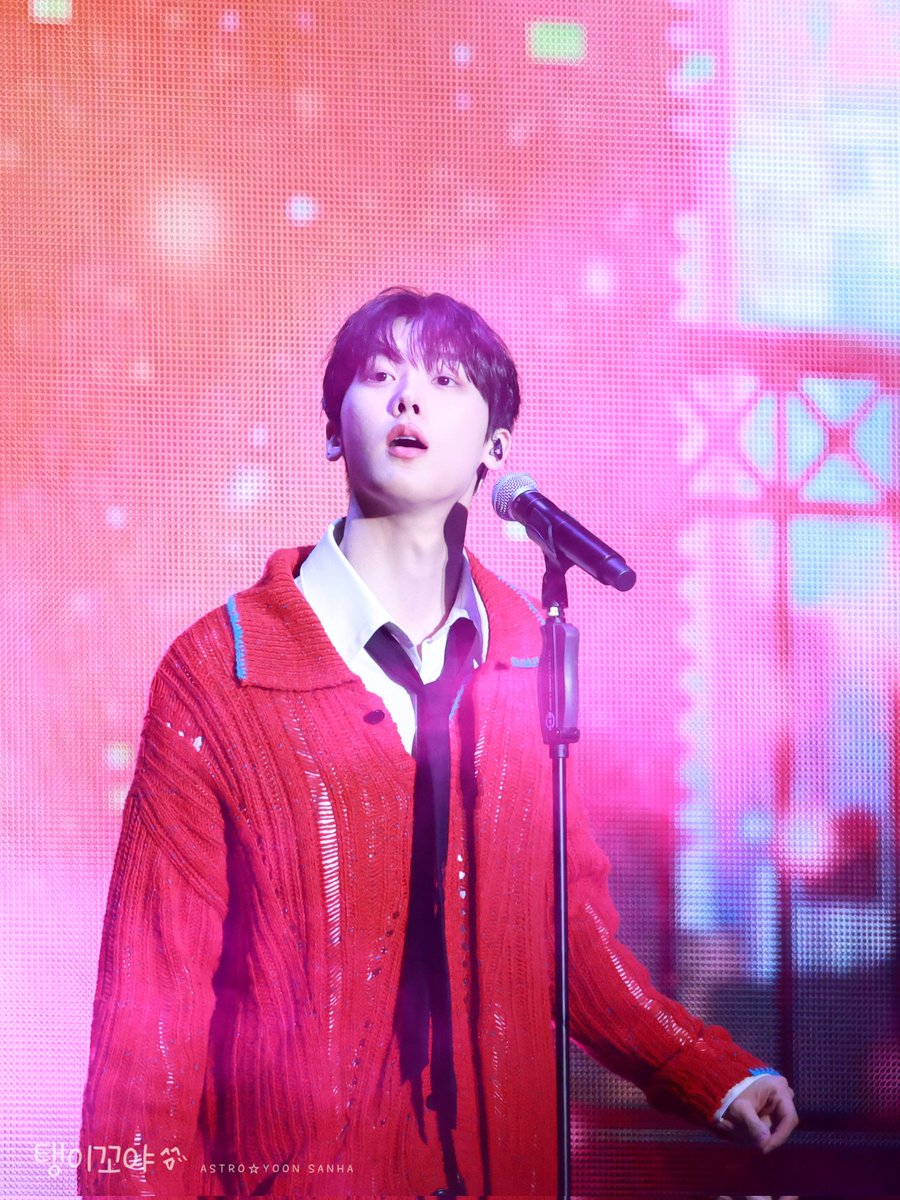 sanha_ggoya's tweet image. 231123 피아아레나 프리뷰

산하는 요정이 분명해🧚‍♂️
눈물났어ㅠㅠ

#산하 #윤산하 #YOONSANHA 
#ユンサナ #윤산하_너만보여