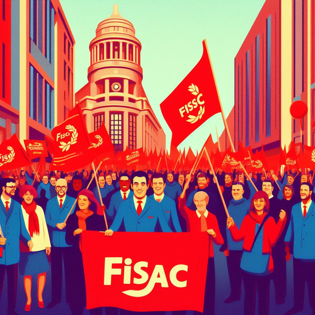 L'Ai per il sindacato dei lavoratori (bancari)
#Cgil 
#Fisac