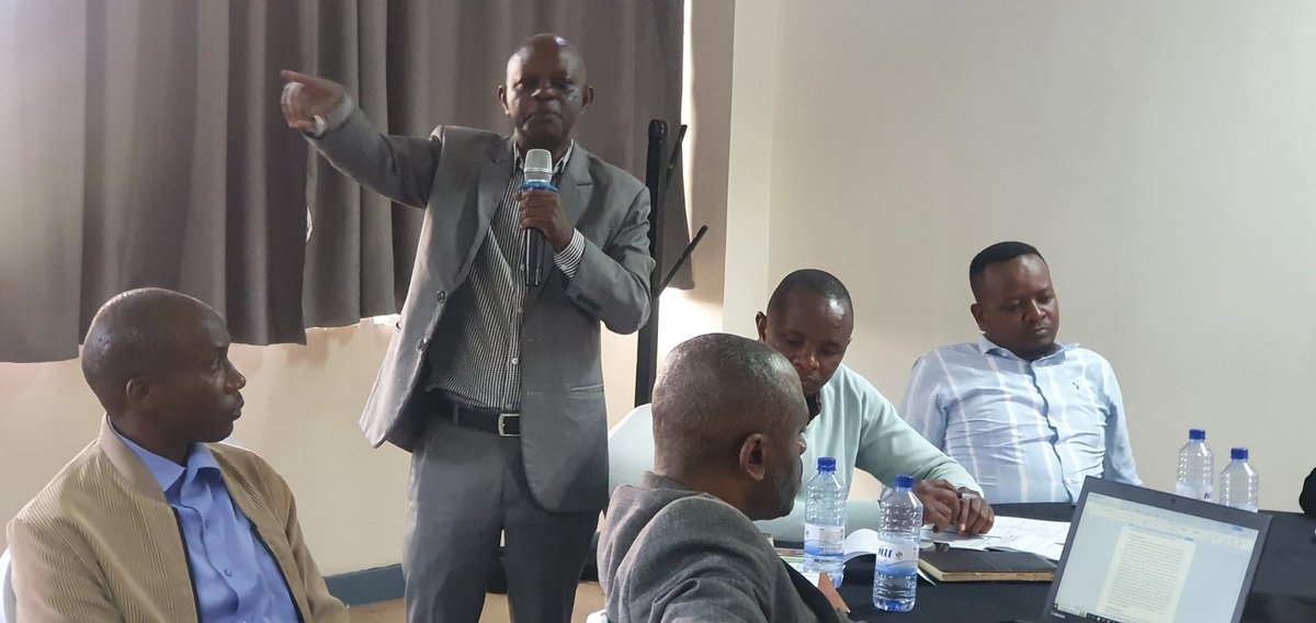 Cotraf Rwanda Official tweet media