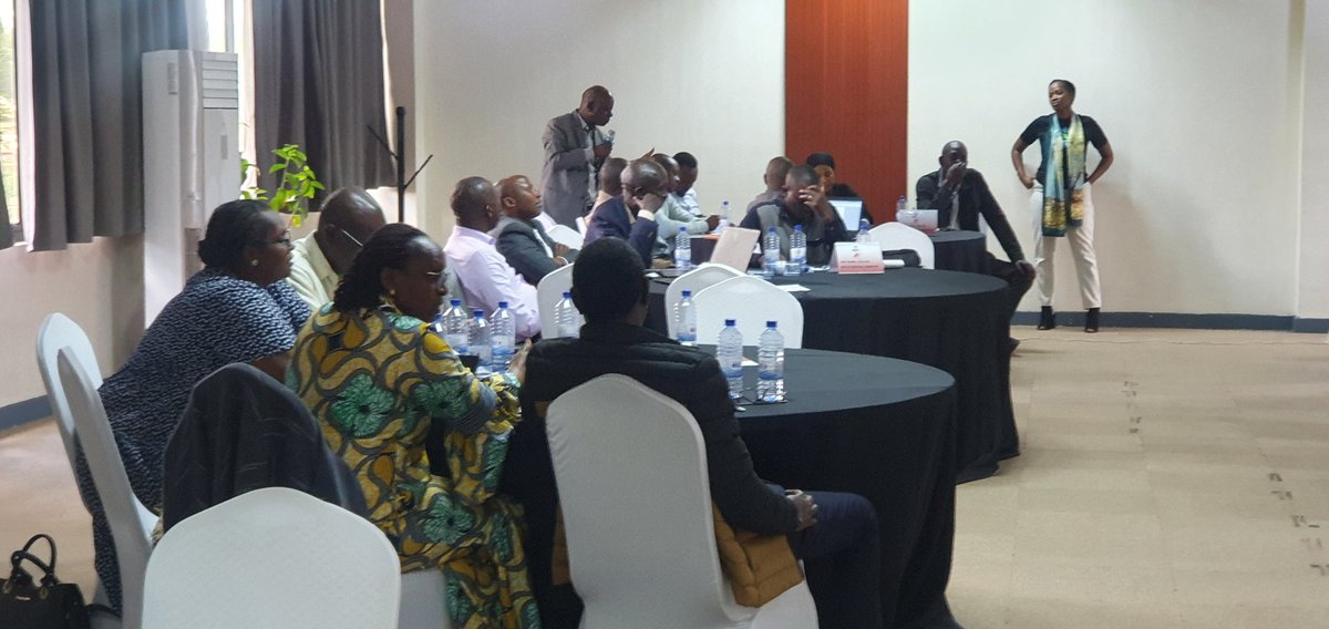 Cotraf Rwanda Official tweet media