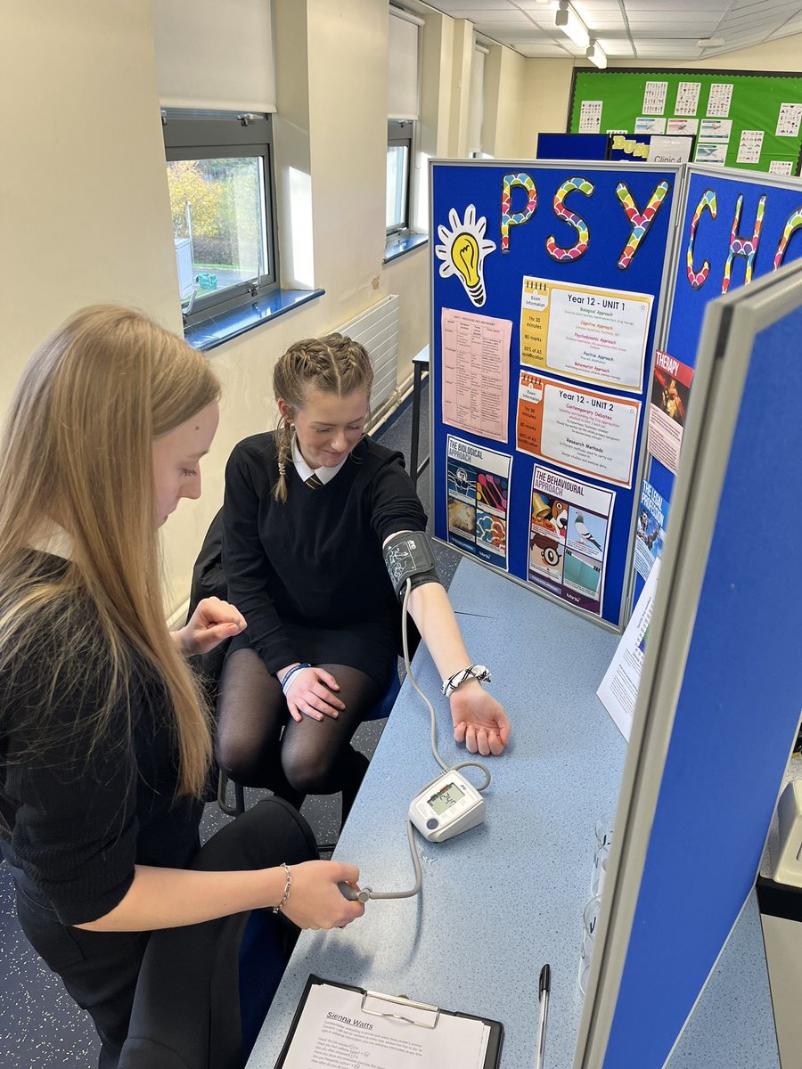 Ysgol John Bright tweet media
