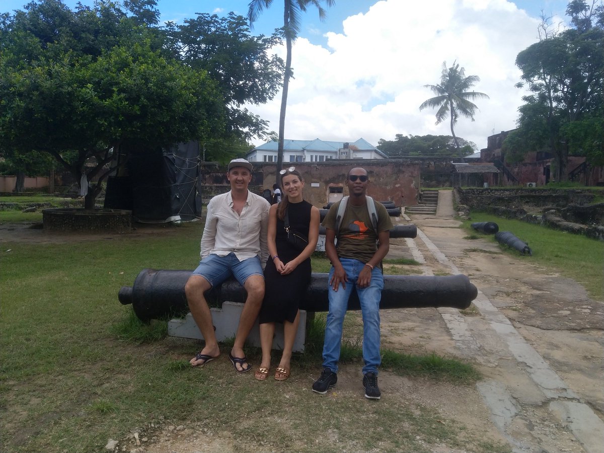 mweshralph's tweet photo. ๐ด๐ด๐ด enjoy the city tour with your one and only @virginexplorers ๐ #magicalke #tembeaKE #historyinthemaking ๐ซถ๐ซฐ#creationsteppahexpeditions https://t.co/TpP0q25frk