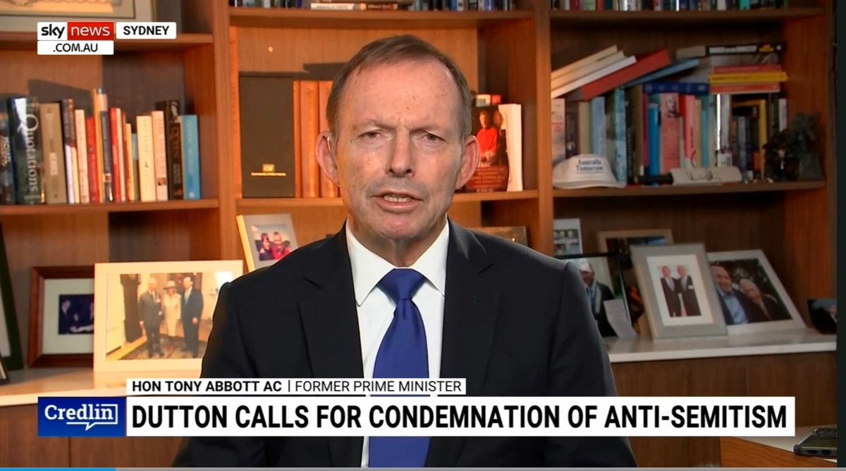 The Govt has granted humanitarian visas to 860 Palestinians and 1793 Israelis. Regarding the visas granted to Palestinians, Tony Abbott declared "We don't want to be importing trouble into our country." This is racist hate-speech and should be condemned. #auspol #IsraelGazaWar
