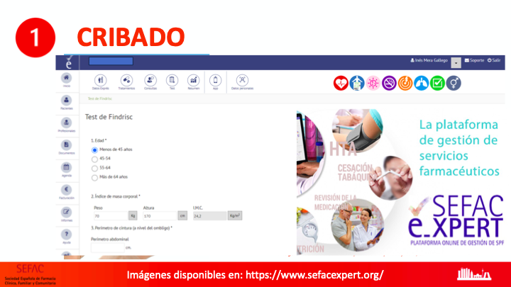fcbzafra's tweet photo. La colaboración de farmaceúticos comunitarios se basa en fundamentalmente en
✅ Cribado
✅Uso racional del medicamento (#CODIFAC)
✅ Educación diabetológica
✅ Campañas Sanitarias
@Inesmeragallego #JAFornos
#CongresoRedGDPS https://t.co/8RRsyUrFWe
