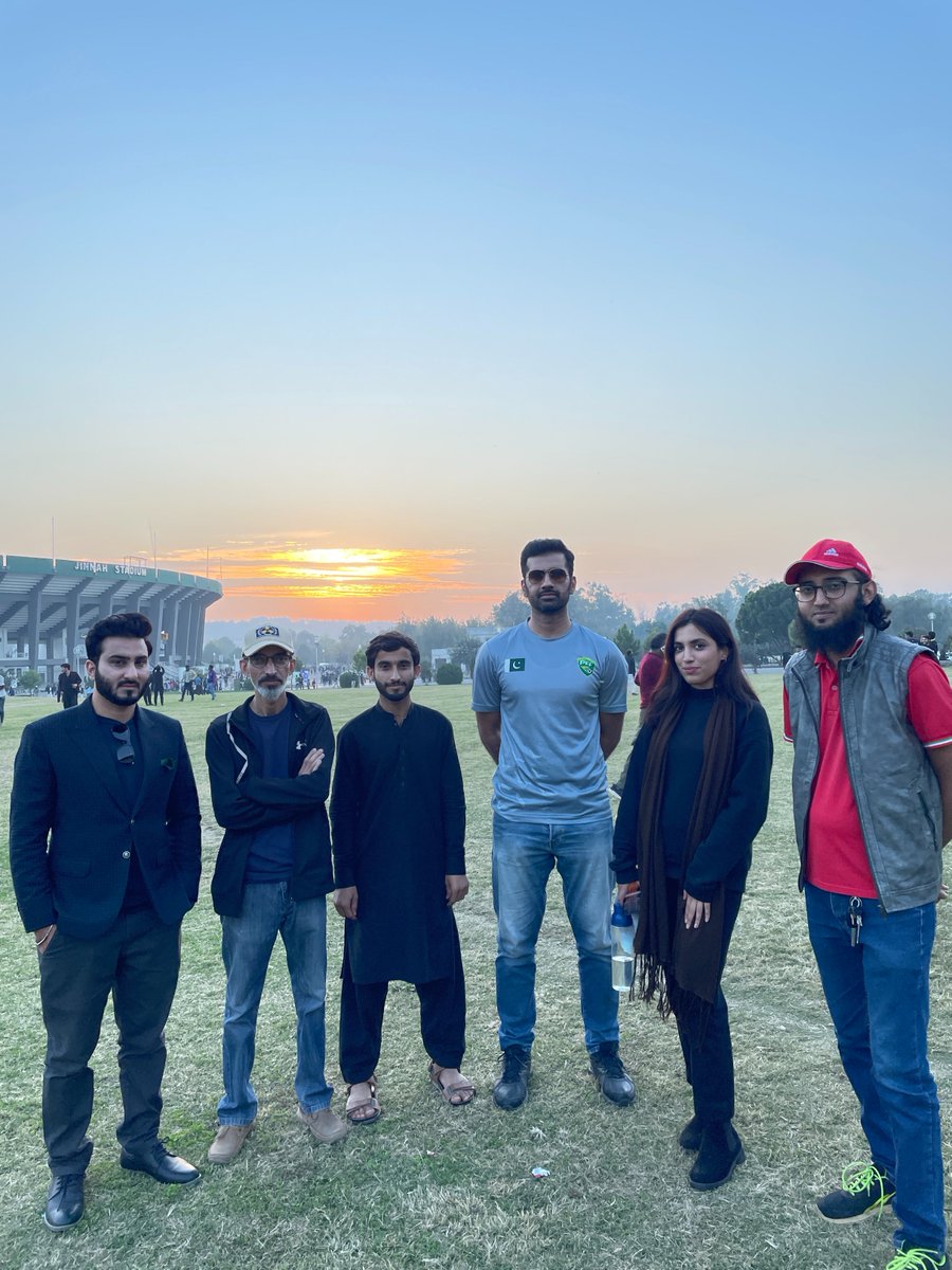 geekinate's tweet photo. Facing a temporary glitch in the match against Tajikistan, our geeky spirits are still running high! ⚽🇵🇰

Had a fun evening with twinhub coworkers, united in support of Team Pakistan. https://t.co/Pm0rLhnhFD