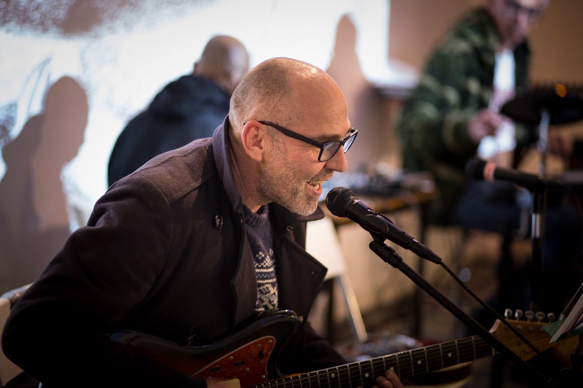 Bradford Sound Artists tweet media