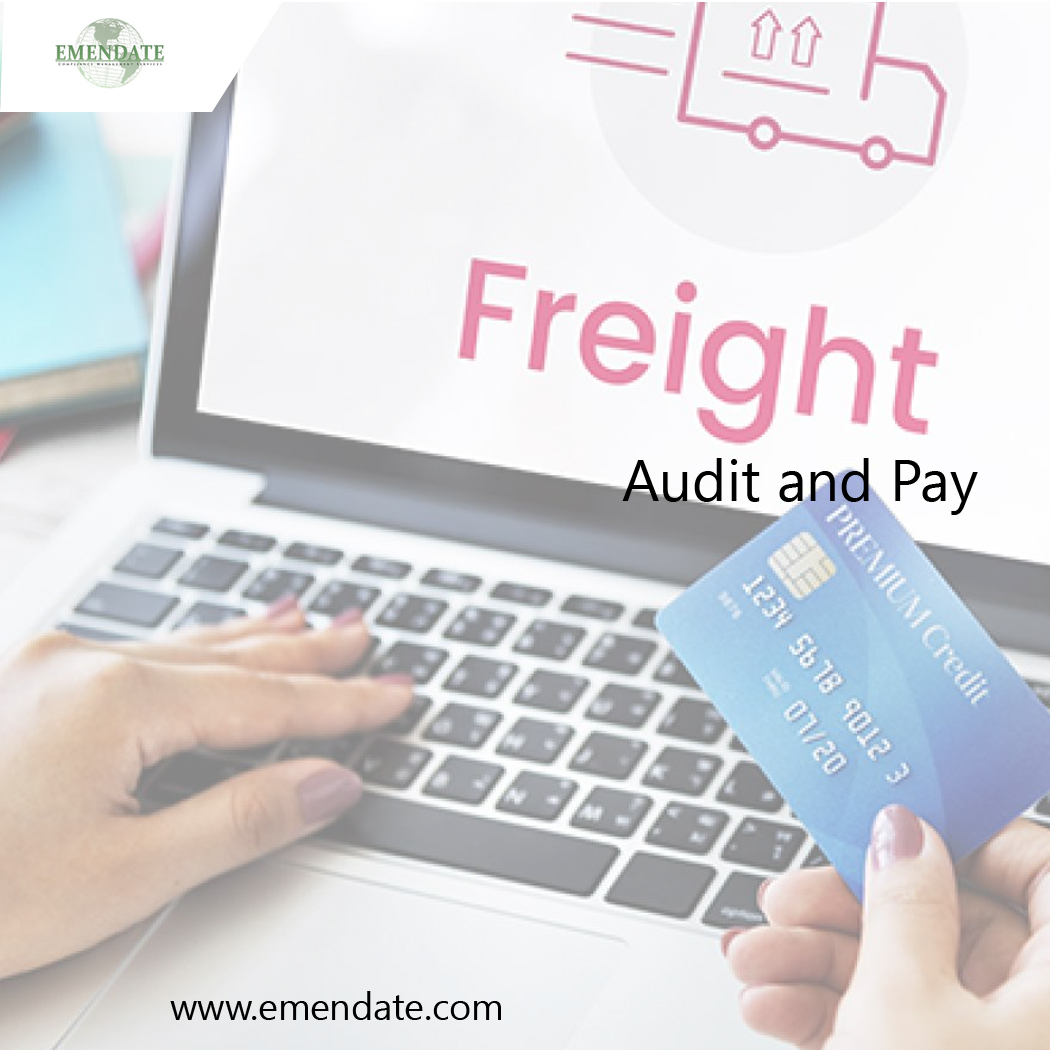 emen_date's tweet image. Avoid Transportation Overcharges with a Freight Audit

For more details please click here &amp;gt;&amp;gt; emendate.com

#FreightAudit #Overcharges #OutsourcingFreightAudit #USBankFreight