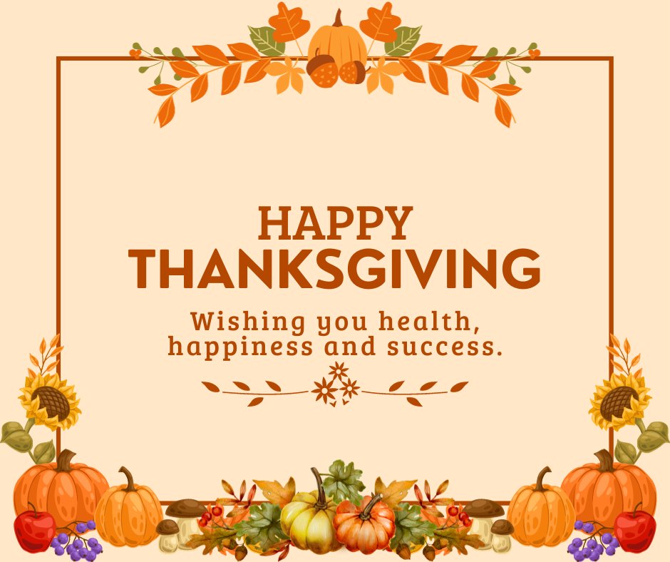 iefusa's tweet photo. #HappyThanksgiving https://t.co/dAaRQiz3au