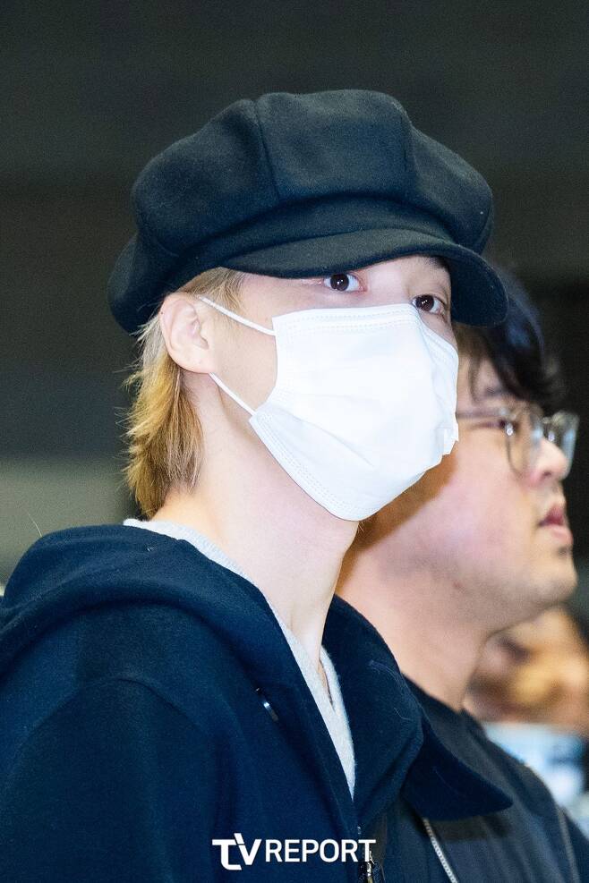 thanh01112002's tweet photo. #JIMIN và #JUNGKOOK sẽ đến Haneda, Tokyo, Nhật Bản để tham gia lịch trình nước ngoài thông qua chuyến bay quốc tế tại Sân bay Quốc tế Gimpo ở Banghwa-dong, Gangseo-gu, Seoul vào tối ngày 23/11 .Bay an toàn nha 

HAVE A SAFE FLIGHT JIMIN
HAVE A SAFE FLIGHT JUNGKOOK https://t.co/5sqG2UF4JO