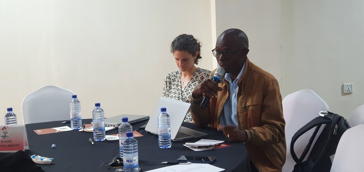 Cotraf Rwanda Official tweet media