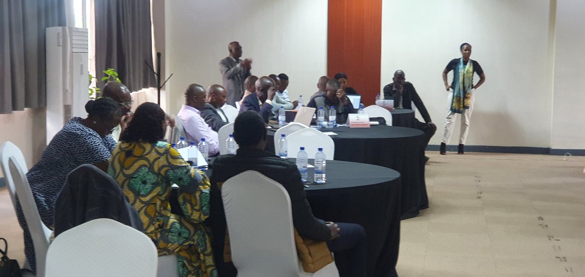 Cotraf Rwanda Official tweet media
