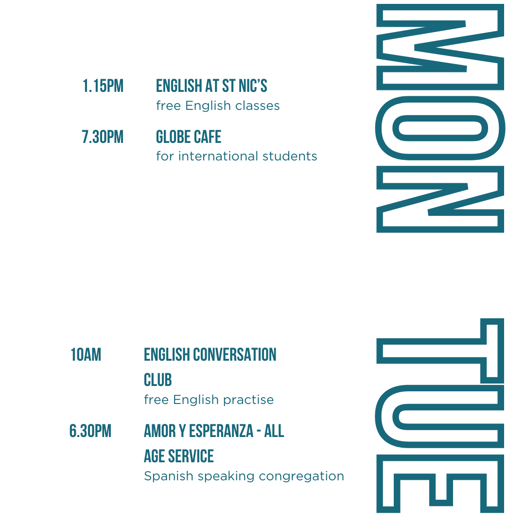 St Nic's Nottingham tweet media