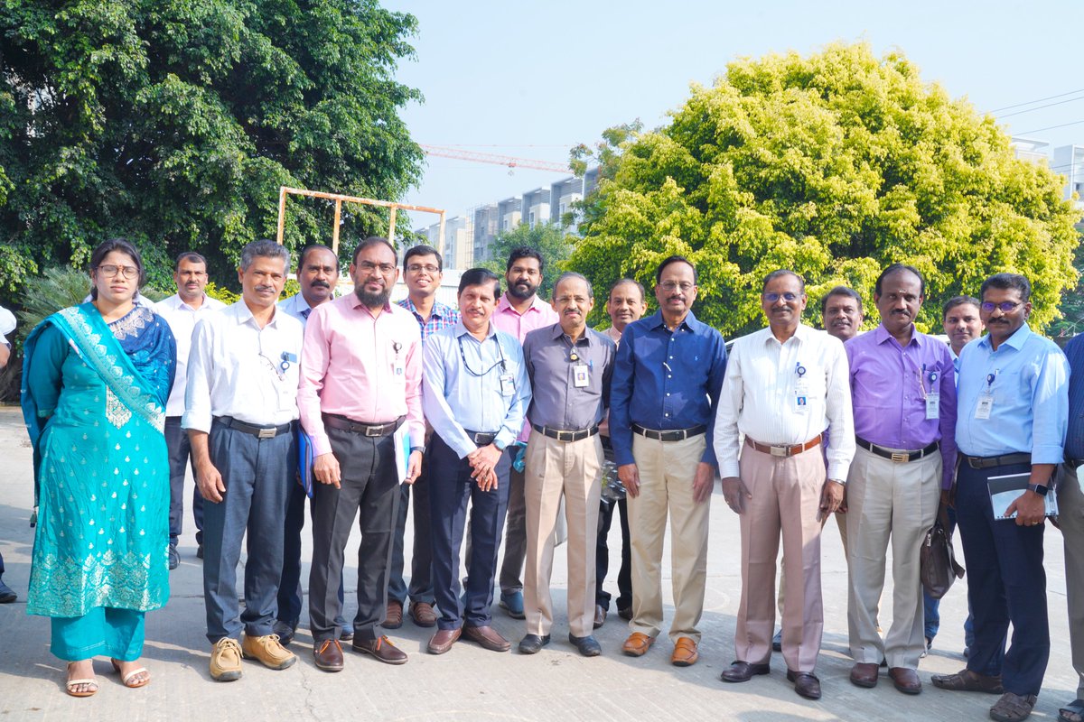 MTAR Technologies Ltd tweet media
