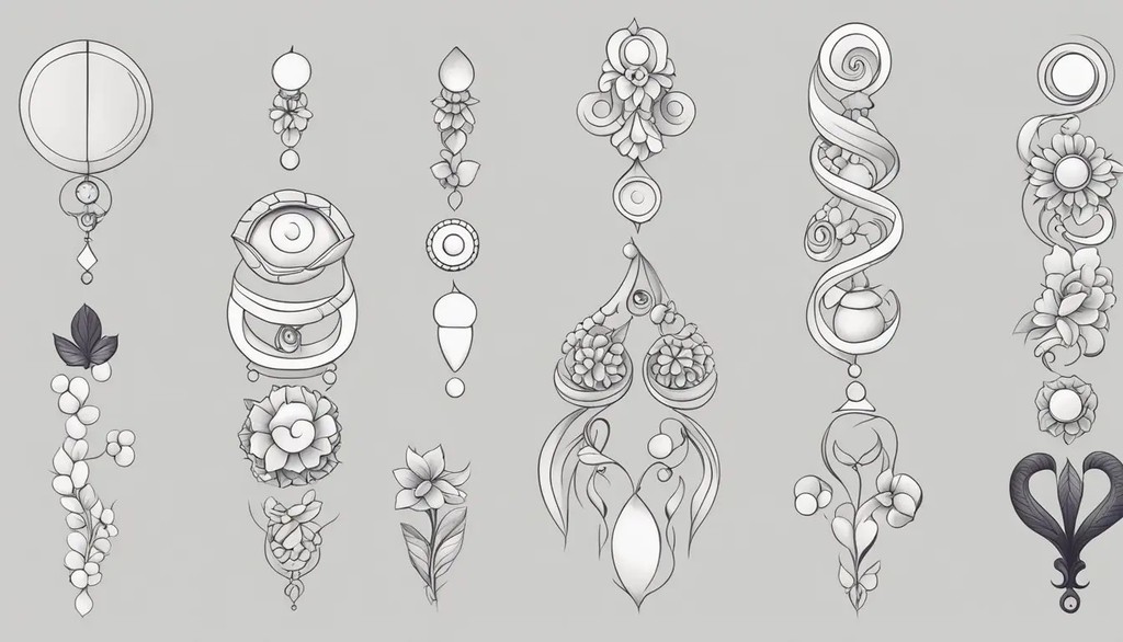 weldsmartly's tweet image. But for those who are open to it, your semicolon tattoo can be a powerful tool for starting important conversations and raising awareness about mental health.

Read more 👉 lttr.ai/AKW9n

#SemicolonTattoo #PunctuationMark #Symbolism #UnwrittenChaptersAhead