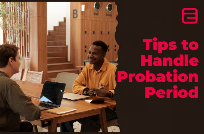 10 Tips to Handle Probation Period Successfully
edulize.com/tips-to-handle…
#ProbationSuccess #CareerTips #JobSuccess #CareerDevelopment #NewJobJourney #SuccessTips #CareerGrowth #ProfessionalDevelopment