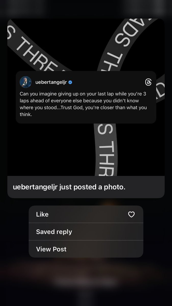 Just Trust God 🙏🏾