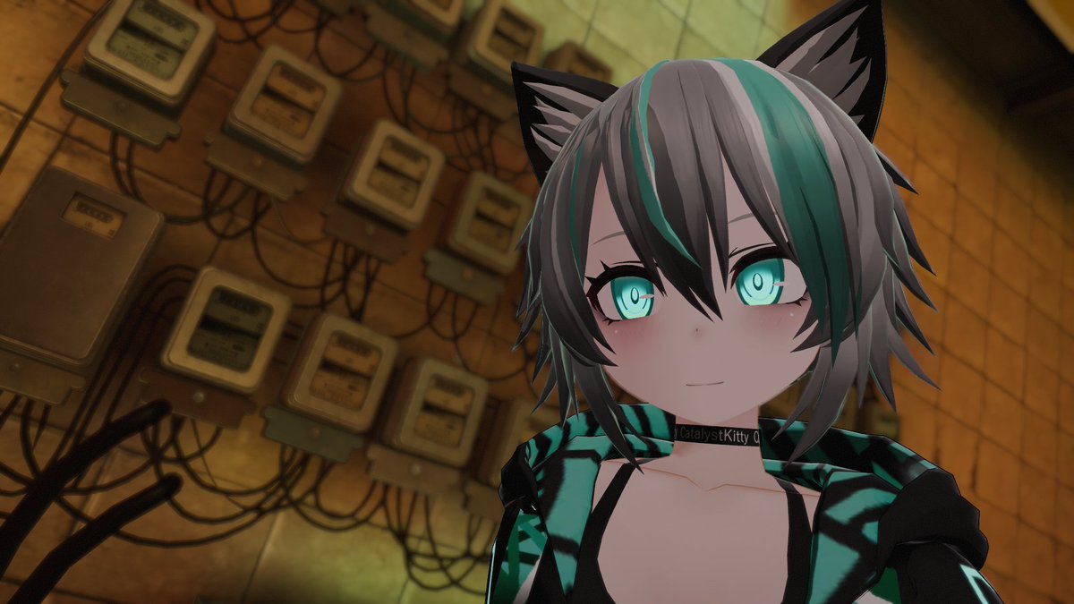 CatalystKitty (@CatalystKitty_) / Posts / X