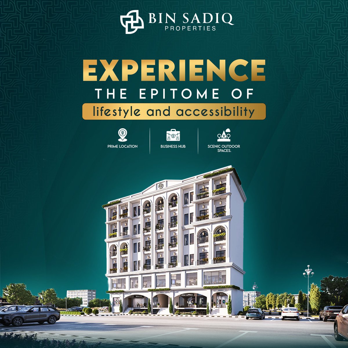 Bin Sadiq Properties (@binsadiqprop) / Posts / X