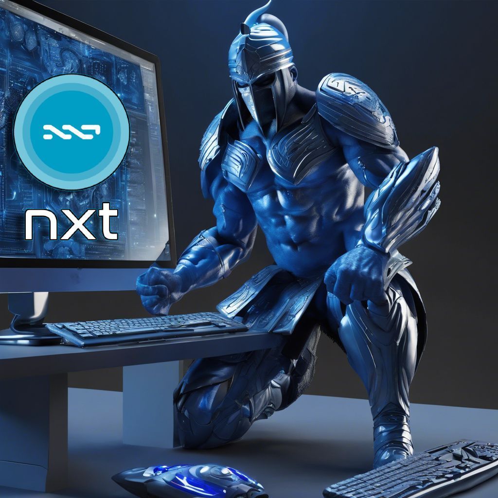 🎉1 Day Until #Nxt #Blockchain's 10th Anniversary!🏆

Tomorrow, we celebrate a decade of Proven Stability!🌐

For 10 years, $NXT thrived with zero downtime, no major bugs, and no exploits. Millions of transactions later, we toast to a legacy of #security and reliability.🚀
