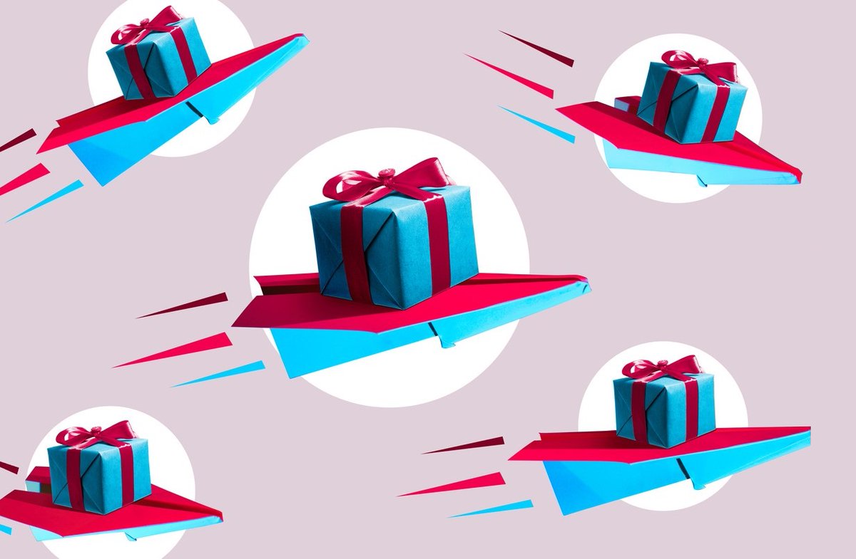 Happy Forgetmas! Will this festive period be another one to forget for retailers? ow.ly/PMP150QaFxe #cxmanagement #customerexperience #custexp #CX