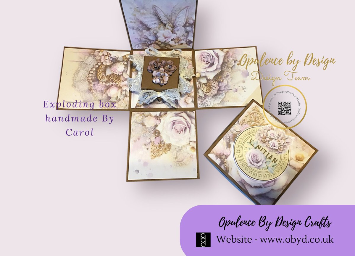 Opulencebydesi1's tweet photo. New today - i hope you like today's new kit you can find it on the website here: https://t.co/nYN7WdHSBe 

Perfect for all your Shabby Chic projects
  #cardmaking #cardmaker #papercrafter #junkjournals #scrapbooking #crafter #kits #downloads #retweet https://t.co/S5fJVOQR5f