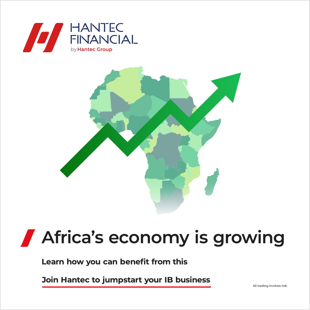 Hantec_afr's tweet photo. The average inflation rate in #Botswana is estimated at 5.9% for 2023.

Boost your income to keep up with #Inflation

Meet us in Botswana to understand how you can #WorkFromHome and #GrowYourIncome, with no upfront fees.

#IntroducingBroker #EarnMoneyOnline https://t.co/BUIytwWYGz