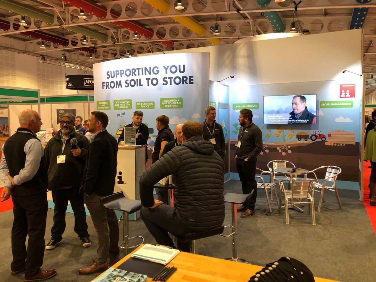 The Potato Partnership tweet media