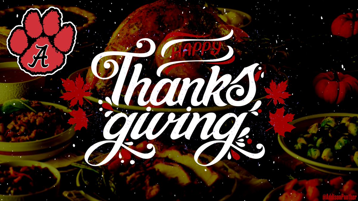 Addison AD tweet media