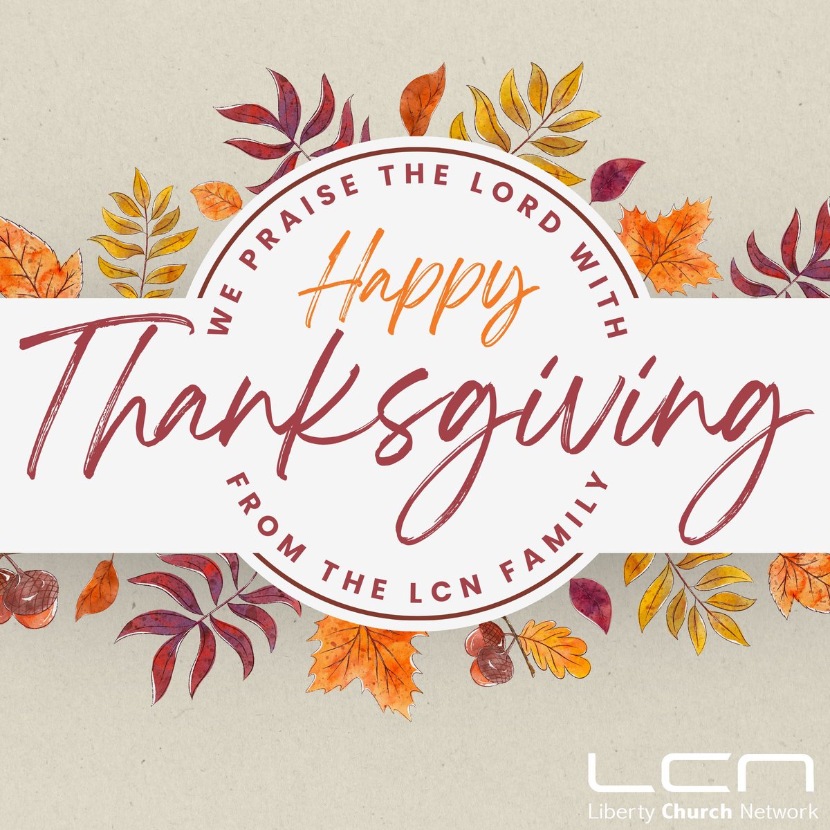 LibertyCNetwork's tweet image. 