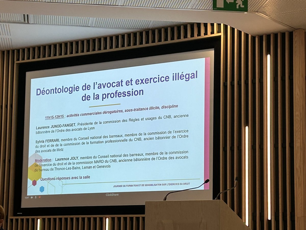 Bâtonnier de l’Ordre des avocats Mâcon-Charolles tweet media