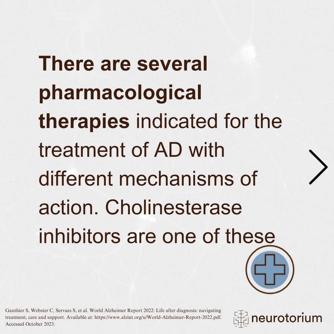 neurotorium's tweet image. 📣 Treatment principles in Alzheimer’s disease.

Dive into our insightful slide deck to gain a deeper understanding of treatment principles in AD.

🔗 neurotorium.org/slidedeck/alzh…

#Alzheimers #EducationalNeuroscience #Treatment