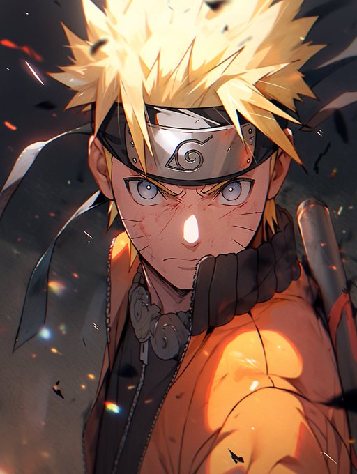 「uzumaki naruto」Fan Art(Latest｜RT&Fav:50)