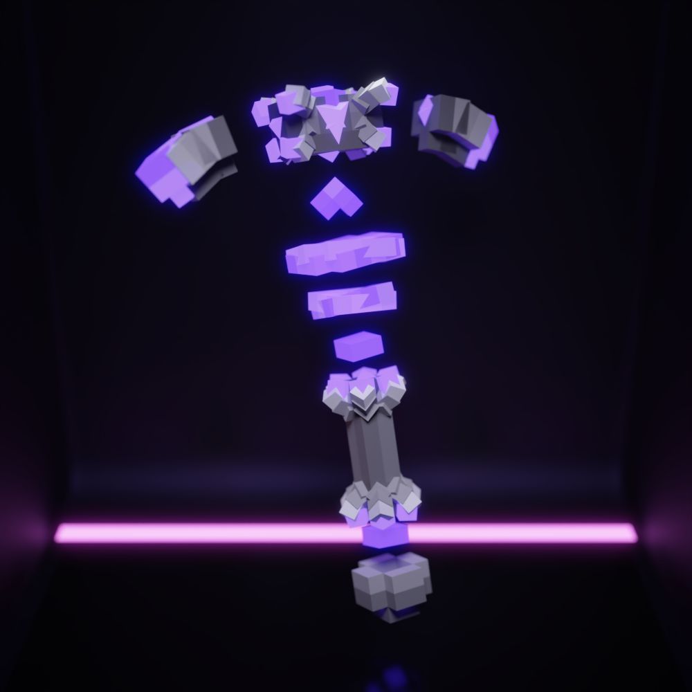The Pickaxe Master tweet media