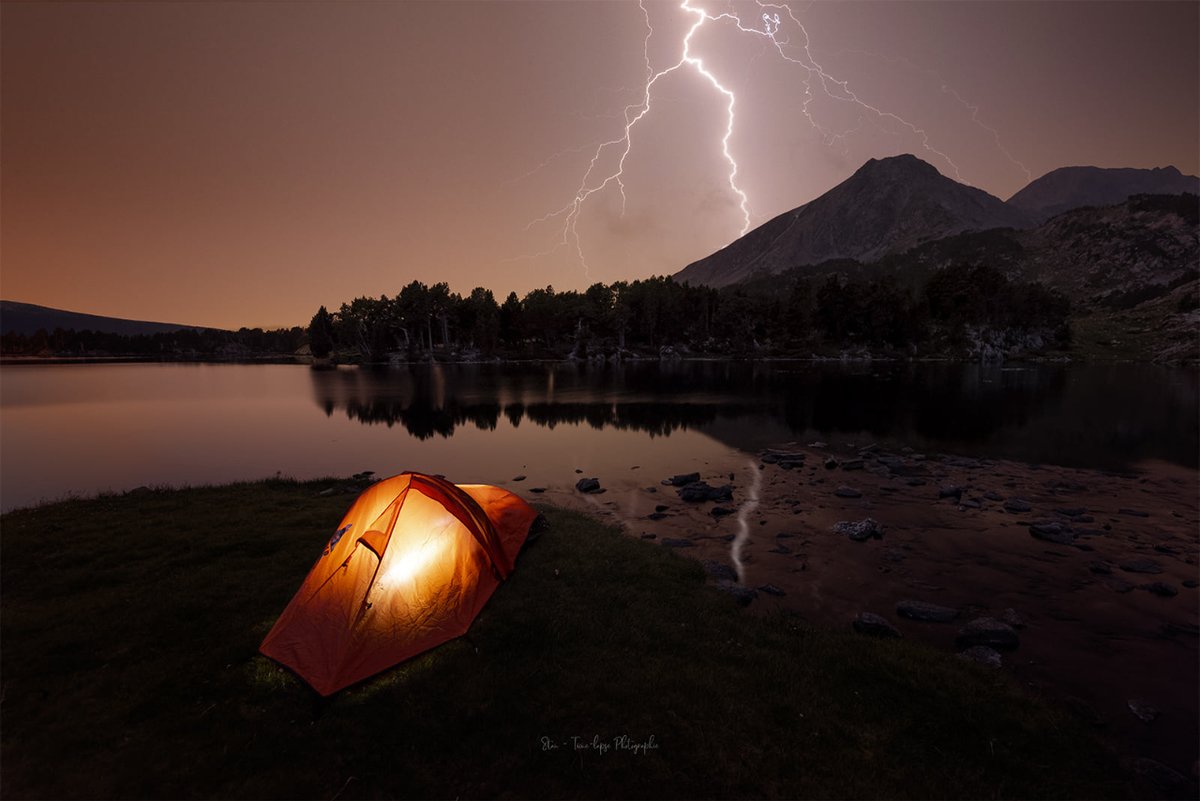 #ThemeWeek - Light

Lightning storm at Camporells by #VanguardAmbassador <a href="/stan/">Stanford Rosenthal</a>-time-lapse&amp;photographie

#themeweek #light #storm #stormchasing