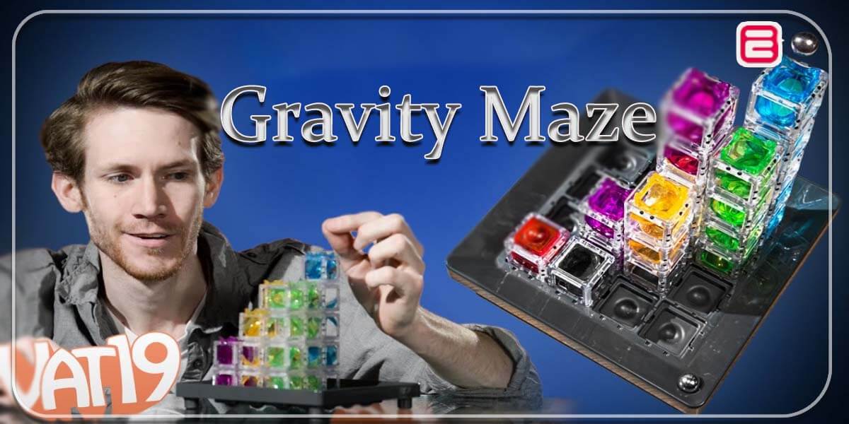 Gravity Maze: A Challenging Puzzle Adventure Awaits
edulize.com/gravity-maze-a…
#PuzzleAdventure #GravityMaze #BrainTeasers #PuzzleChallenge #GameOn #StrategyGames #MindGames #PuzzleMaster #GamingCommunity
