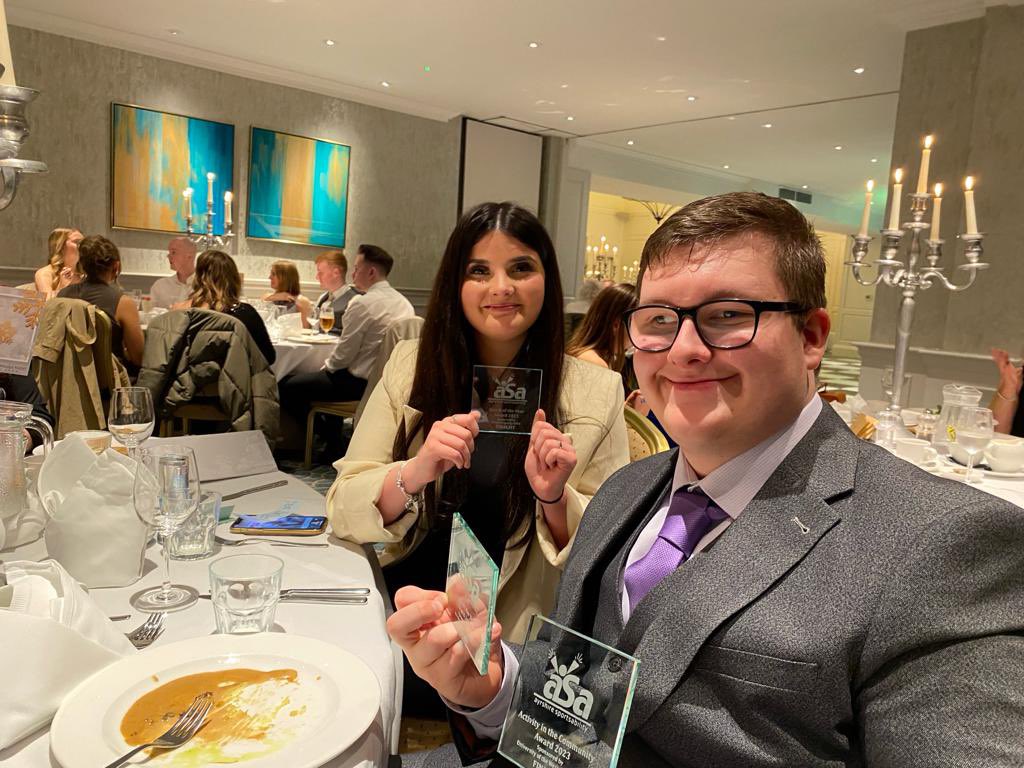 Garnock Valley Active Schools tweet media