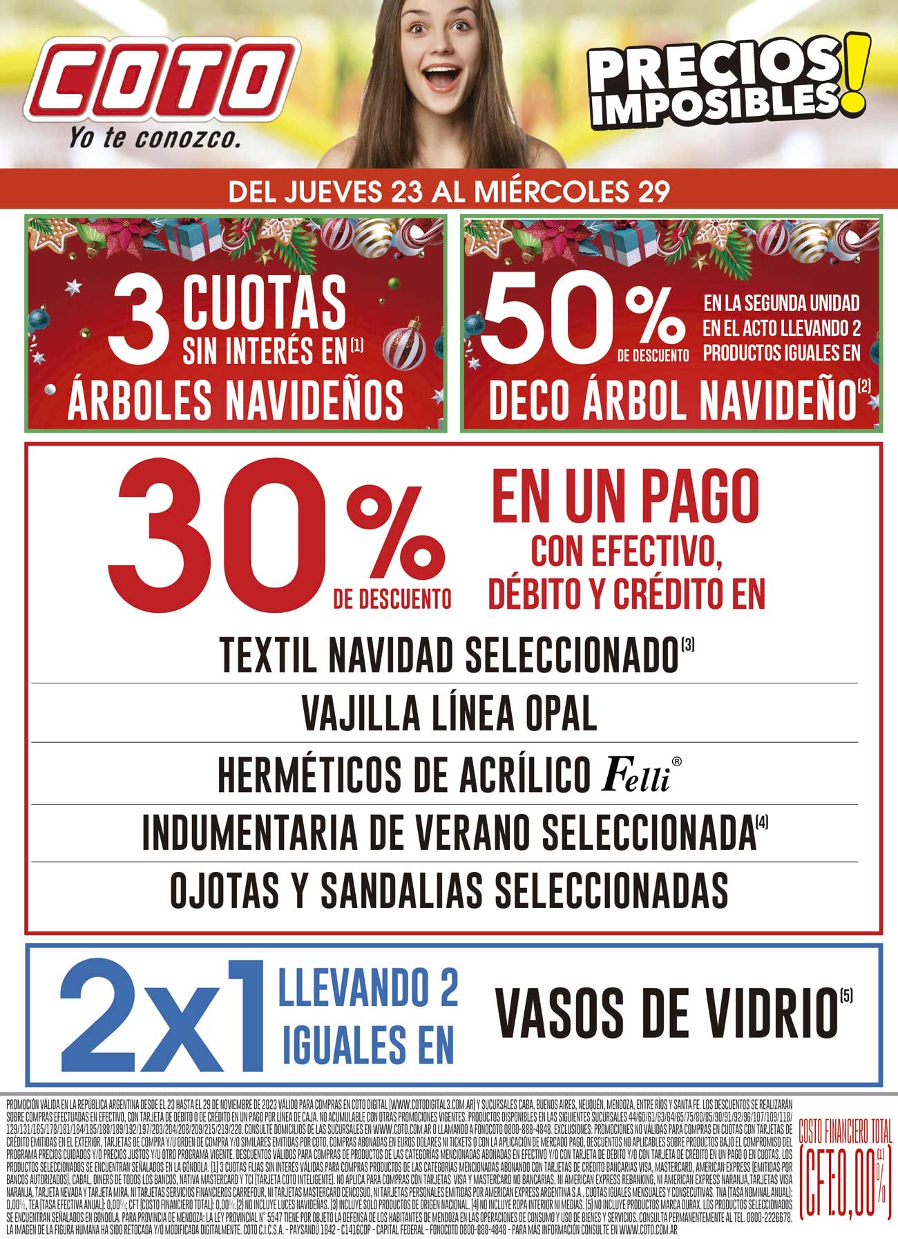 Coto digital vajilla hotsell