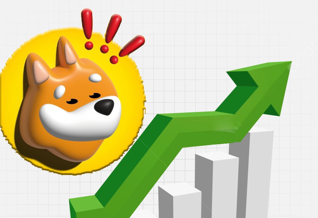 Real_dubraska's tweet photo. 🎉Solana Meme Coin BONK Up 25% As It Gains Binance Listing
BONK's meteoric rise fired a second-stage booster with a new futures offering alongside PYTH.
#Meme #BONK #Crypto https://t.co/JIDXNEPhZK