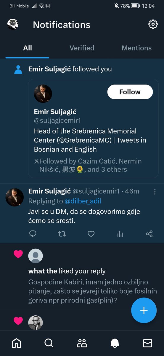 dilber_adil's tweet photo. @suljagicemir1 @GorstakBosanski sta sad da radim https://t.co/GiXpHpWvwU