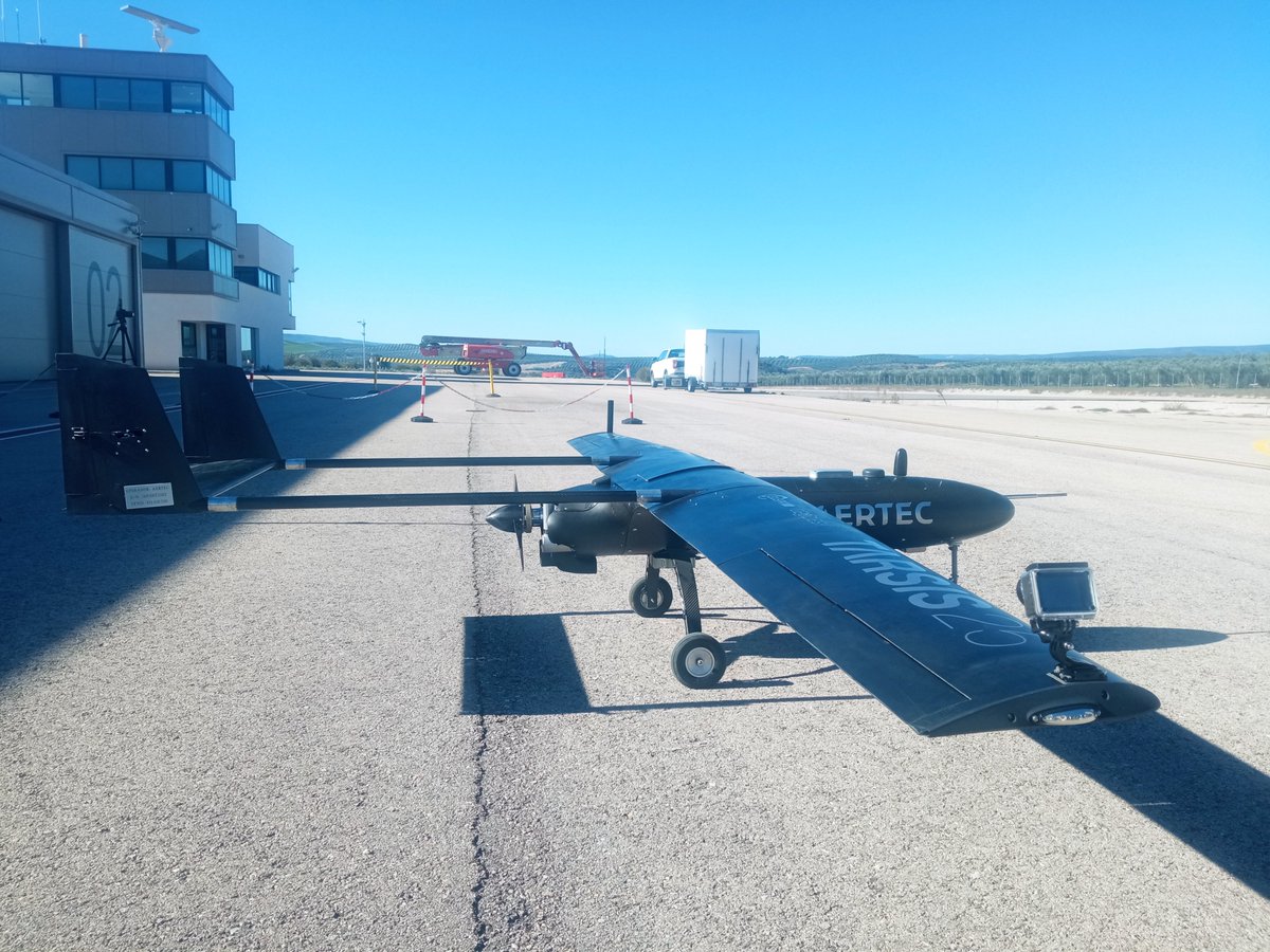 ATLAS Center tweet media