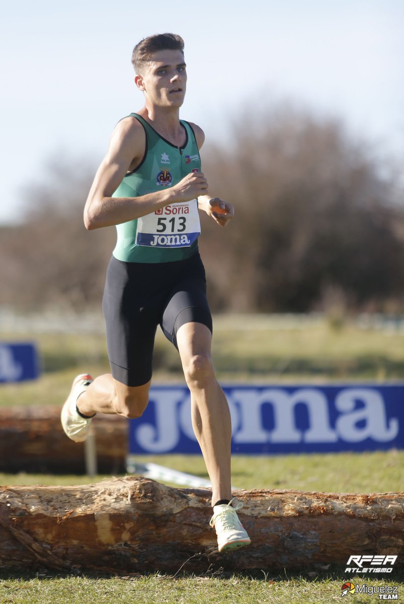Sub23 🚺

1⃣ <a href="/lauraadomene/">Laura Domene</a> 

Sub23 🚹

1⃣ <a href="/quijalex_/">Alejandro Quijada</a>